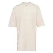 [Rick Owens] Jumbo Short Sleeve Tee Classic Cotton Jersey
