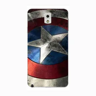 SAMSUNG Marvel Super hero 適用於三星 Galaxy Note 3 III N9000 N900
