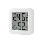 Temperature and Humidity Detector Sensor APP Real Time Monitoring LCD9383