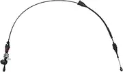 Automatic Transmission Shift Cable 52110004AJ Automatic Transmission Shift Cable Shifter, Shifter Gear Control Wire for Dakota 2002 to 2003