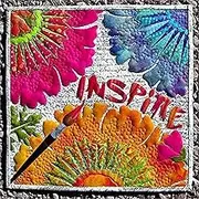 Inspire Quilt Pattern