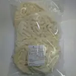 KRUPUK  IKAN  ---  大  魚   片