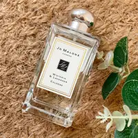 在飛比找ETMall東森購物網優惠-公司貨 圖書館系列【Jo Malone】復刻經典款 紫藤與薰