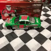 Bobby Labonte #18 Interstate Batteries Coca-Cola Polar Bear 2001 Pontiac