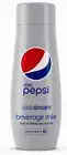 SodaStream 1924217010 Diet Pepsi Soda Mix, 440ml