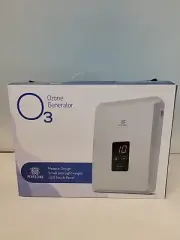 Perfecore O3 Ozone Generator Air ioner Small and Lightweight LED Touch Panel.