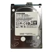Toshiba 500GB MQ01UBD050 2.5" USB 3.0 Portable External HDD Hard Disk Drive