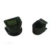 Whiteline Steering Rack And Pinion Mount Bush Kit - W11071