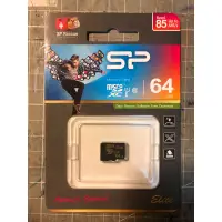 在飛比找蝦皮購物優惠-廣穎SP Micro SD U1 C10 64GB SD C