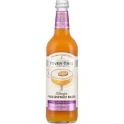 Fever Tree Mango Passionfruit Martini Mixer 500mL