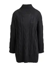 [ANGELA MELE MILANO] ANGELA MELE MILANO Turtlenecks - Item 14503388