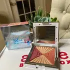 PUR Out of the Blue Ray of Light Up Vanity Blush Palette 0.18 fl oz NIB