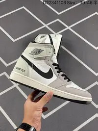 在飛比找Yahoo!奇摩拍賣優惠-耐吉 Union x Nike Air Jordan 1 R