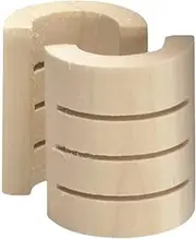Advance Termite Bait Station Monitoring Wood Insert