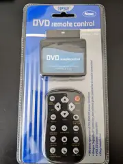 NEW Naki Ps2 DVD Remote Control
