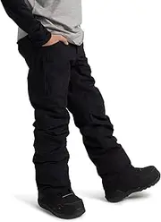 [Burton] Boys' Barnstorm Snow Pant