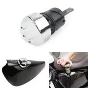Motorcycle Oil Dipstick Tank Cap Plug Fit For Harley Sportster 883 1200 48 XL