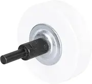 1Set Electric Drill Sand Grinding Wheel Conversion Head Practical Metal Grinding Tool for Removal and Polishing and Easy to Use Compatible with Standard Electric
