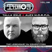 Techno Club Vol.58