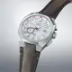 【SEIKO 精工】Astron 製錶110週年限量 多邊形 GPS太陽能鈦金屬手錶 送行動電源(SSJ019J1/3X62-0AC0J)