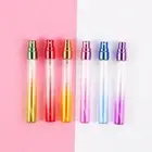 Sprayer Glass Spray Bottles Perfume Atomizer Perfume Bottles Refillable Bottle