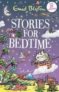 在飛比找博客來優惠-Stories for Bedtime