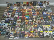 500 DVD movie ! Assorted NEW DVD Lot in cardboard slim case/eco packaging.Sealed