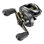 全新 SHIMANO CURADO DC 150 150HG 150XG 151 151HG 151XG 薄型拋餌釣魚線