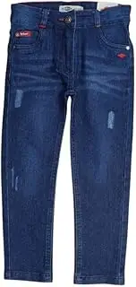 [LEE COOPER] Girls' Jeans, Blue