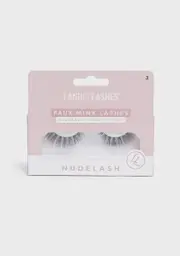 [Land of Lashes Ltd.] #3 Nudelash Faux Mink Lashes