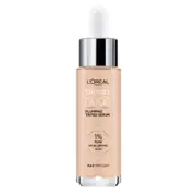 L'Oreal Paris True Match Nude Plumping Tinted Serum Light 0.5-2