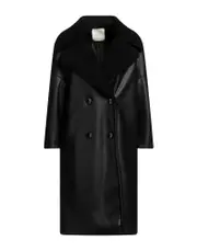 [SEES INFINITELY WOMAN] SEES INFINITELY WOMAN Coats - Item 16258452