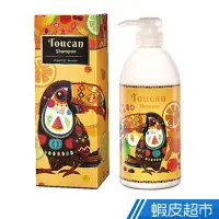 在飛比找蝦皮商城優惠-AGANNA 大嘴鳥果香控油洗髮精 700ml 現貨 蝦皮直