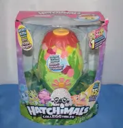 Hatchimals Secret Scene Egg Playset for Hatchimals CollEGGtibles - NEW ~ Q2#4