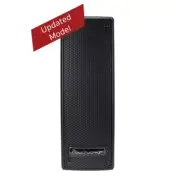 POWERWERKS PW50-A Portable Lightweight Personal PA Speaker System