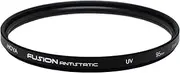 Hoya Fusion Antistatic UV Filter 95 mm Black