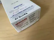 New HPLC column Eprogen Synchropak SCD100-25 SCD10025 250x4.6mm Promigen SCD z