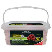Big Cheese Ultra Power Fast Action Bait Blocks 2.5kg Rat Mouse Control