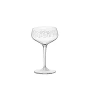 Bormioli Rocco Bartender Liberty Cocktail Glass X 6