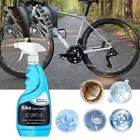 Rust Remover Chain Oil Cleaner Degreaser Freewheel кβ Bike Lubricant Repair J4C7