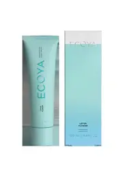 Ecoya Lotus Flower Hand Cream 100ml Pack of 2 - Blue