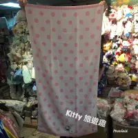 在飛比找蝦皮購物優惠-[Kitty 旅遊趣] 今治浴巾 大浴巾 日本製 Hello