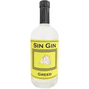 Sin Gin Greed 700mL