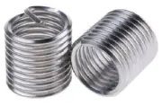 Recoil METRIC THREAD REPAIR INSERTS 10Pcs 20.75mm M20x2.5 Stainless Steel Wire