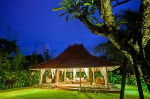 烏布穆納裏度假酒店及水療中心Munari Resort and Spa Ubud