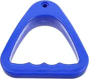 Amosfun Subway Hand Grip for Elderly Bus Handle with Spring Design Assistive Lid Handle for Easy Access Reliable Grip for Safe Boarding Multi Functional Car Standing Support