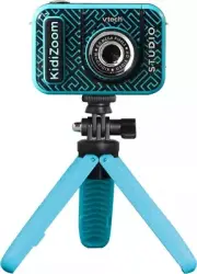 VTech Kidizoom HD Cam Kid's Digital Camera for Outdoor Sports