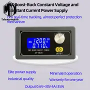 DC-DC Constant Voltage current Step-down Programmable Power Supply module US