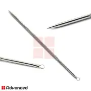 Blackhead Remover Comedone Extractor Spot Blemish Acne Pimple Removal Skin Care