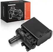 A-Premium Vapor Canister Vent Solenoid Valve Compatible with Chevrolet Silverado 1500/2500/3500, Tahoe, Suburban, Avalanche & GMC Sierra 1500/2500 HD, Yukon XL 1500/2500 & Cadillac Escalade ESV EXT